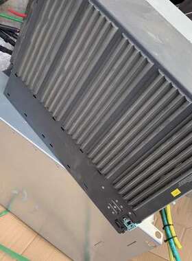 S120变频器PM340 6SL3210-1SE31-1UA0/5UA0几乎全新