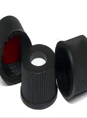 5183-4442安捷伦黑色瓶盖 8-425螺纹 用于2ml螺纹口样品瓶