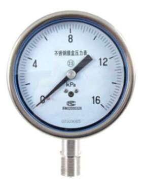 优势现货供应 意大利 FIMET 菲麦特压力表 原装进口 优惠