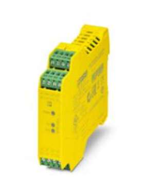 德国PSR-SCP- 24DC/CE3/3X1/1X2/B - 安全继电器1118037