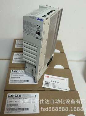E82EV222K2B 供应伦茨变频器现货质保咨询议价