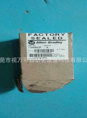 供应 1794-0B32P 模块 罗克韦尔处理器 AB PLC控制器库存现货议价