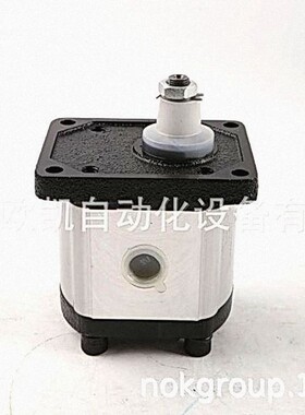 DEKA齿轮泵SNP2NN/014RN01BAP1F5F4NNNN/NNNNN