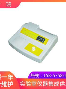 上海昕瑞    DR6000A     COD、氨氮水质分析仪