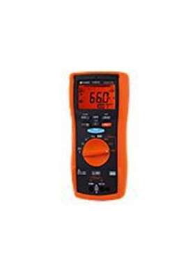 是德科技U1451A/U1452A/U1452AT/U1413A/U1461A绝缘电阻表