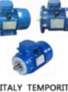 现货意大利西皮SEIPEE电机JM90LA4 B5/1.5KW 卷闸门刹车马达