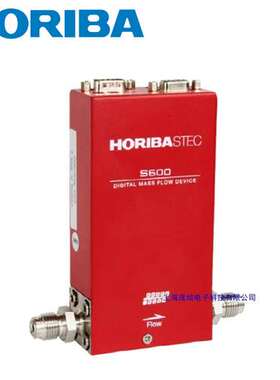HORIBASTEC堀场HORIBA质量流量计控制器S600-BR222S600-BM222