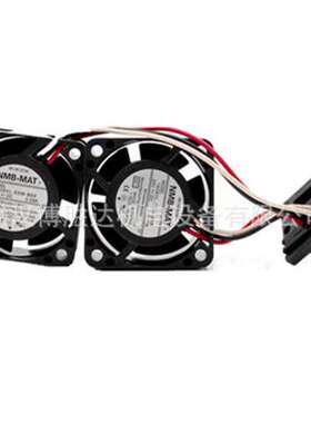 1608VL-S5W-B69 NMB风扇发那科系统专用 A90L-0001-0575#A/B