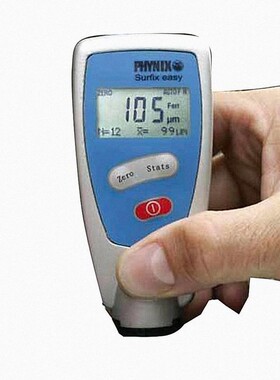 Surfix easy I F涂层测厚仪 膜厚仪 德国菲尼克斯PHYNIX膜厚计