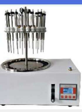 圆形水浴氮吹仪 型号:WS01-DCY-YS12A库号：M396087