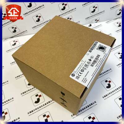 优惠 1769-L27ERM-QBFC1B CompactLogix 5370 L2以太网处理器模块