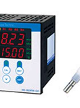 日本HORIBA堀场HE-960RW-GC双通道电阻率计