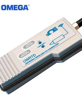 美国奥米佳无线热电阻温度信号发射器转换器UWRTD-2UWRTD-2-NEMA
