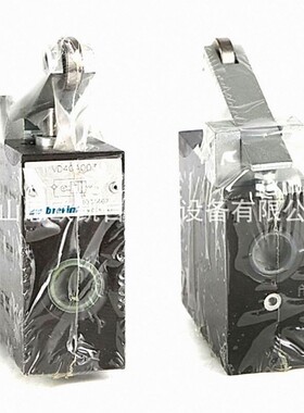 意大利BREVINI手动阀VD40A003