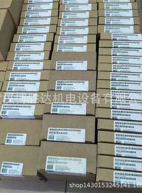 6ES7315-2AG10-0AB0 CPU模块6ES73152AG100AB0 PLC现货