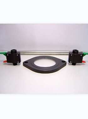 德国原装进口Retsch莱驰 AS200 control 326620001分析筛紧固装置