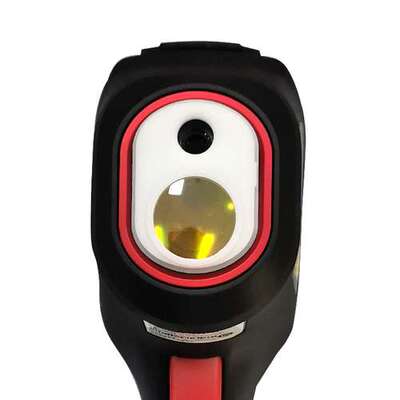 海康微影威视优利德艾睿广角外置微距镜头H10 11 21 C200 UTi260B