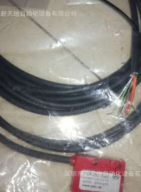 原装SKIO传感器MSK320-0025实物拍摄 现货供应