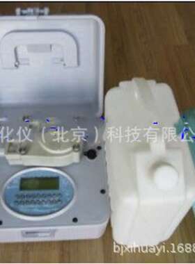 ZX供轻便式自动水质采样器 型号:KH055-WS700库号：M23484
