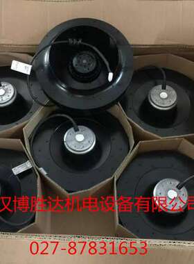 R4E310-AH13-09 EBM涡轮离心散热风机115V 170W 310*310*170