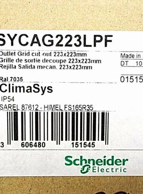 国外配电柜NSYS3D6625PNSYS3D6625T NSYS3D6630NSYS3D6630P