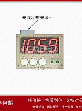 议价无线测温系统 配件 型号:BC01-KZ-300BGRT库号：M180804