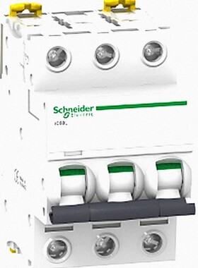 国外直接采购微型断路器A9F95306/A9F95310 A9F95316价格低优惠