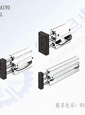 供应 供应原装进口日本太阳TAIYO气缸 10G-2LL