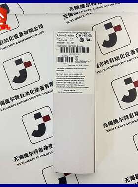 优惠1734-TOP3S  罗克韦尔 POINT I/O 端子底座，螺丝夹12个终端