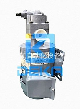 日本NOP电机泵组25P700-220EVB 200VAC