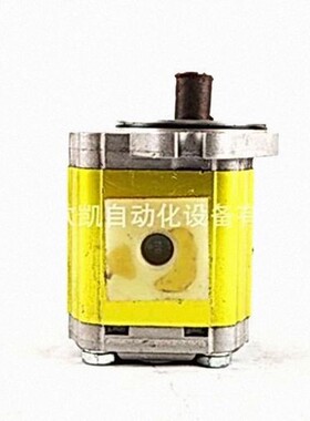 意大利VIVOIL齿轮泵X2P4952BCBA