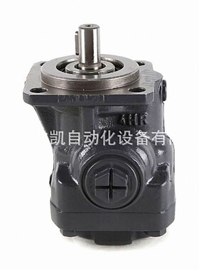 供应KRACHT齿轮泵KF12RF7