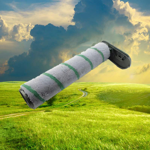 吸尘器刷头适用松下MC-A10V A11G A12V A13G A15H家用通用型原厂