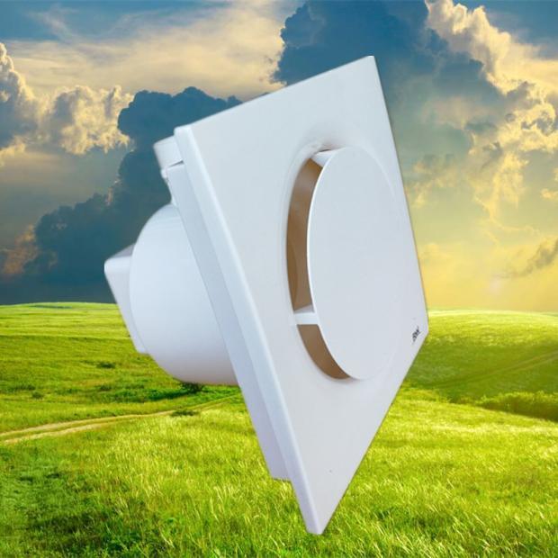 BNN/贝莱尔换气扇BE12-13C-B1