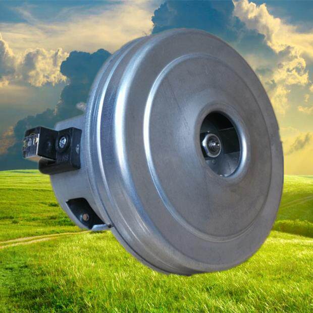 吸尘器电机MC-CL721全新