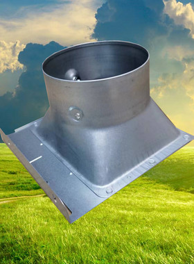 松下换气扇风口FV-24CU8C通用型