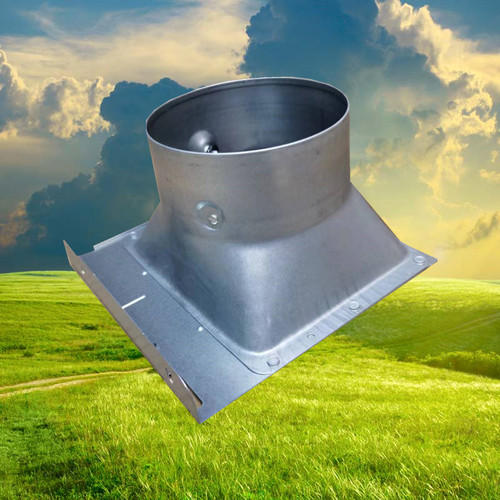 松下换气扇风口FV-24CU8C通用型