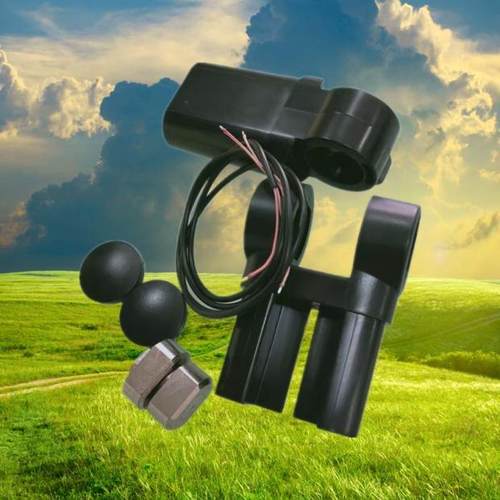 台灯上下轴组件HH-LT0623通用型