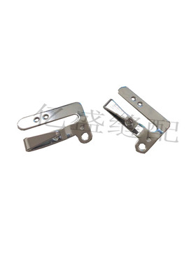 缝纫机配件 标准双针车过线双针车下过线20202 20568平双针过线