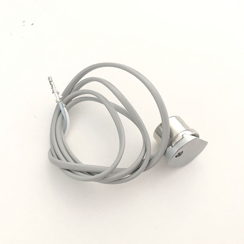 重机款电子夹线器平缝机