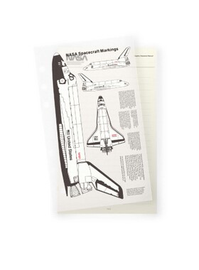 高克数高品质A6笔记本活页替换内页加宽内芯国际6孔100g艺术纸