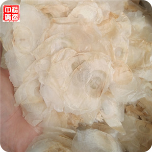 中药材木蝴蝶500g包邮千张纸兜铃玉蝴蝶云故纸破布子白故子