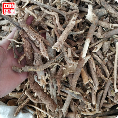 香加皮中药材北五加皮1000g 杠柳皮 臭五加 山五加皮香五加皮