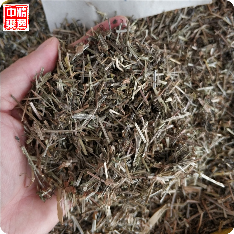 中药材八仙草1000g猪殃殃猪秧秧锯子草拉拉藤中草药鹿娇娇-封面