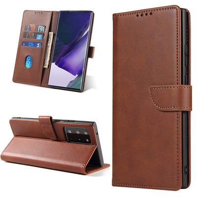 galaxy适用case三星S8/S9手机壳S8/S9+plus新款smG9550全包翻盖G9650防摔保护套G9500超薄插卡磁吸附固定扣男