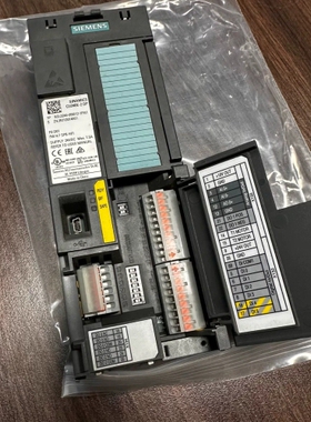 6SL3244-0BB12-1PA1 西门子CU240-2D 议价