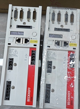 倍福AX5206-0000 AX5203-0000 原装拆机 议价