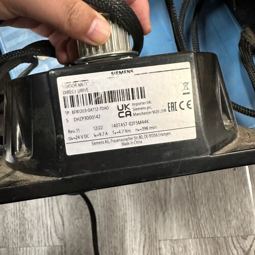 6FB1203-0AT12-7DA0 西门子 S120 电机 议价