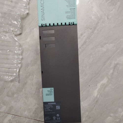 6SL3120-1TE23-0AA4西门子S120驱动30A 议价