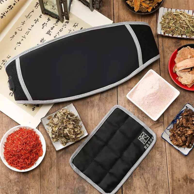 酷轻松石墨烯古盐艾灸热敷发热护腰带远红外理疗暖腰腹部女性老人,个人护理/保健/按摩器材,保健护具(护腰/膝/腿/颈),淘宝优惠券,粉丝福利购,淘宝优惠卷